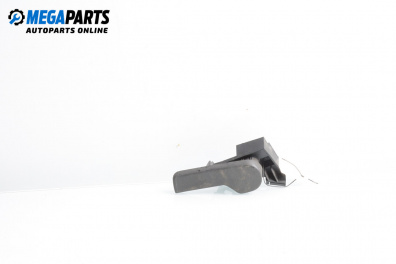 Bonnet release handle for Volkswagen Golf V Hatchback (10.2003 - 02.2009), 5 doors, hatchback