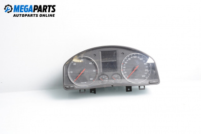 Bloc instrumente de bord for Volkswagen Golf V Hatchback (10.2003 - 02.2009) 1.9 TDI, 90 hp