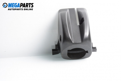 Plastic interior volan for Volkswagen Golf V Hatchback (10.2003 - 02.2009), 5 uși, hatchback
