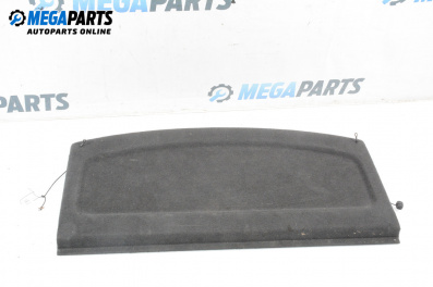 Kofferraumverkleidungen for Volkswagen Golf V Hatchback (10.2003 - 02.2009), 5 türen, hecktür