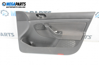 Türverkleidung for Volkswagen Golf V Hatchback (10.2003 - 02.2009), 5 türen, hecktür, position: rechts, vorderseite