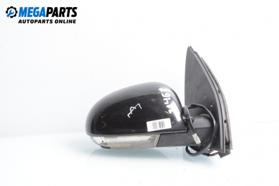 Oglindă for Volkswagen Golf V Hatchback (10.2003 - 02.2009), 5 uși, hatchback, position: dreapta
