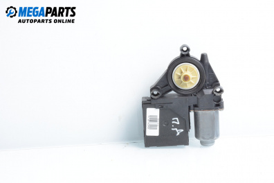 Motor macara geam for Volkswagen Golf V Hatchback (10.2003 - 02.2009), 5 uși, hatchback, position: dreaptă - fața