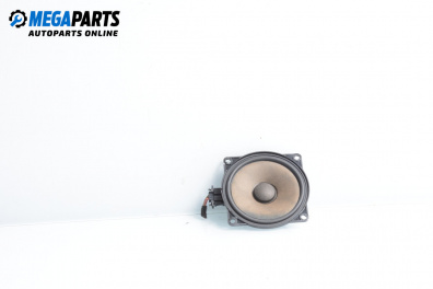Lautsprecher for Volkswagen Golf V Hatchback (10.2003 - 02.2009)