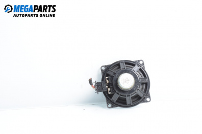 Lautsprecher for Volkswagen Golf V Hatchback (10.2003 - 02.2009)
