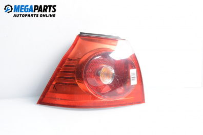 Tail light for Volkswagen Golf V Hatchback (10.2003 - 02.2009), hatchback, position: left
