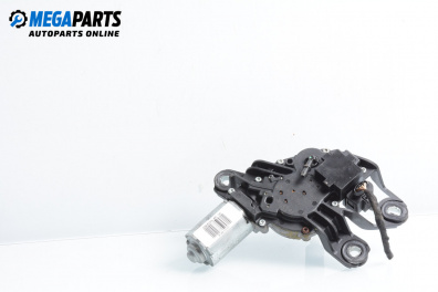 Front wipers motor for Volkswagen Golf V Hatchback (10.2003 - 02.2009), hatchback, position: rear