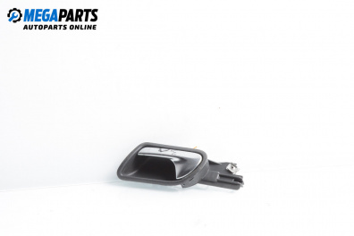 Mâner interior for Volkswagen Golf V Hatchback (10.2003 - 02.2009), 5 uși, hatchback, position: stânga - spate