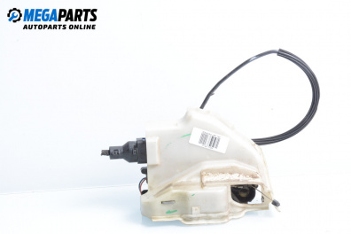 Schloss for Volkswagen Golf V Hatchback (10.2003 - 02.2009), position: links, vorderseite