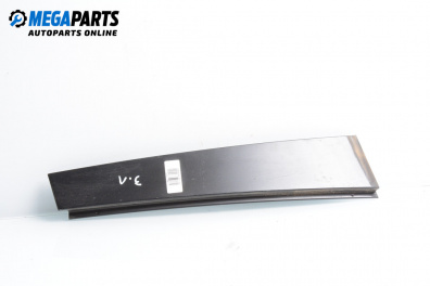 Interior plastic for Volkswagen Golf V Hatchback (10.2003 - 02.2009), 5 doors, hatchback, position: left
