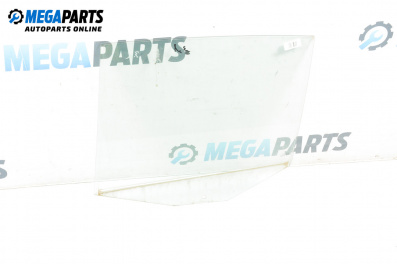 Window for Volkswagen Golf V Hatchback (10.2003 - 02.2009), 5 doors, hatchback, position: rear - left