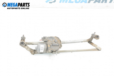 Motor scheibenwischer, vorne for Volkswagen Golf V Hatchback (10.2003 - 02.2009), hecktür, position: vorderseite