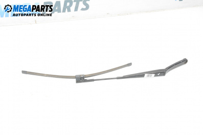 Wischerarm frontscheibe for Volkswagen Golf V Hatchback (10.2003 - 02.2009), position: links