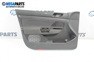 Türverkleidung for Volkswagen Golf V Hatchback (10.2003 - 02.2009), 5 türen, hecktür, position: links, vorderseite