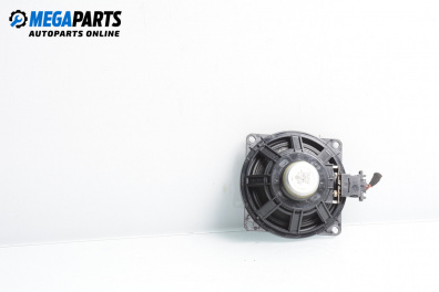 Lautsprecher for Volkswagen Golf V Hatchback (10.2003 - 02.2009)