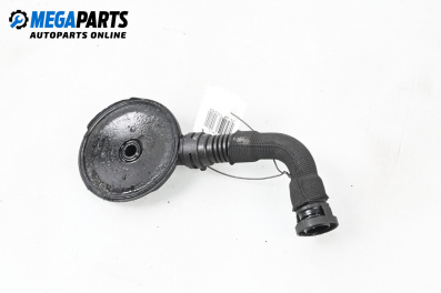Aspirator gaze de carter for Volkswagen Golf V Hatchback (10.2003 - 02.2009) 1.9 TDI, 90 hp