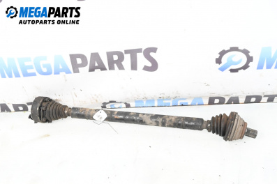 Driveshaft for Volkswagen Golf V Hatchback (10.2003 - 02.2009) 1.9 TDI, 90 hp, position: front - right