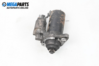 Starter for Volkswagen Golf V Hatchback (10.2003 - 02.2009) 1.9 TDI, 90 hp