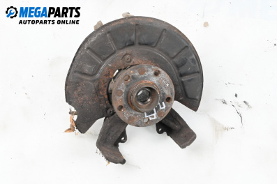 Knuckle hub for Volkswagen Golf V Hatchback (10.2003 - 02.2009), position: front - right