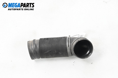 Air intake corrugated hose for Volkswagen Golf V Hatchback (10.2003 - 02.2009) 1.9 TDI, 90 hp