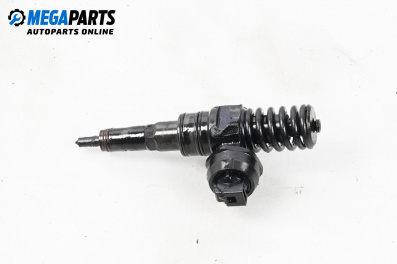 Einspritzdüse for Volkswagen Golf V Hatchback (10.2003 - 02.2009) 1.9 TDI, 90 hp