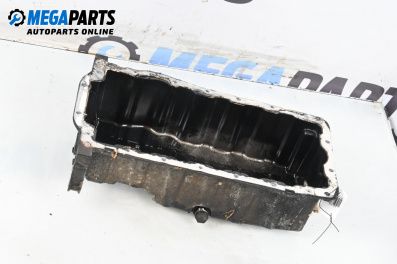 Carter for Volkswagen Golf V Hatchback (10.2003 - 02.2009) 1.9 TDI, 90 hp