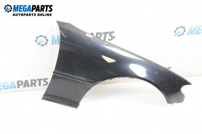 Aripă for BMW 3 Series E46 Coupe (04.1999 - 06.2006), 3 uși, coupe, position: dreaptă - fața