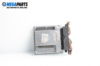 ECU for BMW 3 Series E46 Coupe (04.1999 - 06.2006) 320 Cd, 150 hp, № 7794624