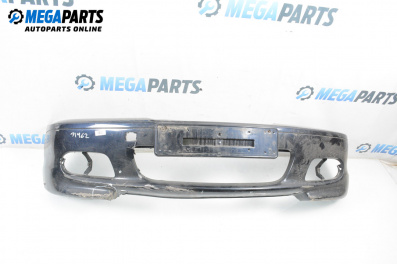 Bara de protectie frontala for BMW 3 Series E46 Coupe (04.1999 - 06.2006), coupe, position: fața