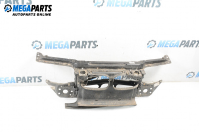 Front slam panel for BMW 3 Series E46 Coupe (04.1999 - 06.2006), coupe
