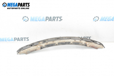 Bumper support brace impact bar for BMW 3 Series E46 Coupe (04.1999 - 06.2006), coupe, position: front