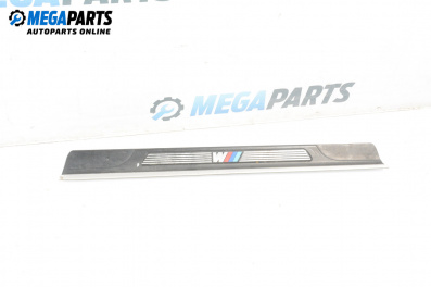 Door sill scuff for BMW 3 Series E46 Coupe (04.1999 - 06.2006), 3 doors, coupe, position: left