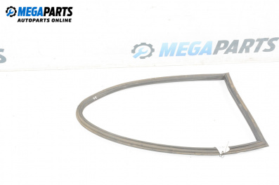 Scheibendichtung for BMW 3 Series E46 Coupe (04.1999 - 06.2006), 3 türen, coupe, position: links, rückseite