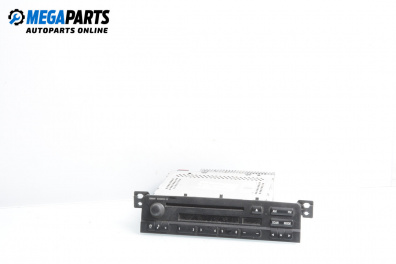 CD spieler for BMW 3 Series E46 Coupe (04.1999 - 06.2006)