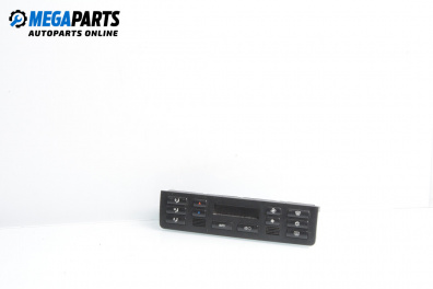 Air conditioning panel for BMW 3 Series E46 Coupe (04.1999 - 06.2006)