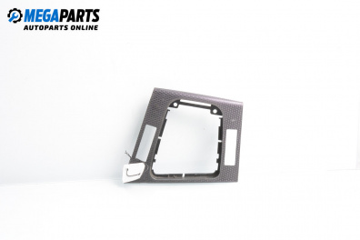 Consola centrală for BMW 3 Series E46 Coupe (04.1999 - 06.2006)