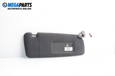 Sun visor for BMW 3 Series E46 Coupe (04.1999 - 06.2006), position: right