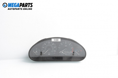 Bloc instrumente de bord for BMW 3 Series E46 Coupe (04.1999 - 06.2006) 320 Cd, 150 hp