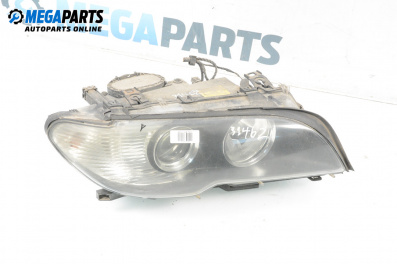 Scheinwerfer for BMW 3 Series E46 Coupe (04.1999 - 06.2006), coupe, position: rechts