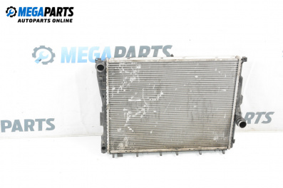 Water radiator for BMW 3 Series E46 Coupe (04.1999 - 06.2006) 320 Cd, 150 hp