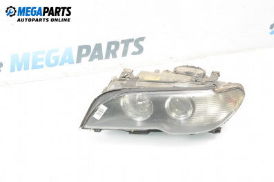 Scheinwerfer for BMW 3 Series E46 Coupe (04.1999 - 06.2006), coupe, position: links