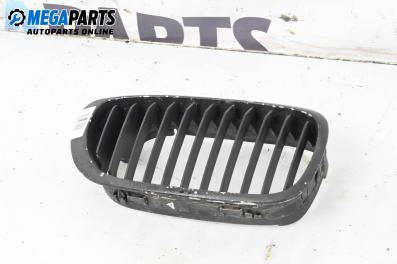 Grilă for BMW 3 Series E46 Coupe (04.1999 - 06.2006), coupe, position: fața