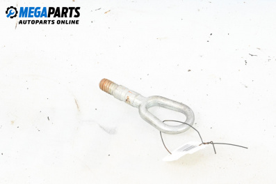 Cârlig de tractare for BMW 3 Series E46 Coupe (04.1999 - 06.2006)