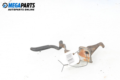 Verriegelung motorhaube for BMW 3 Series E46 Coupe (04.1999 - 06.2006)