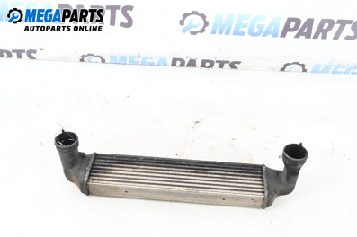 Intercooler for BMW 3 Series E46 Coupe (04.1999 - 06.2006) 320 Cd, 150 hp