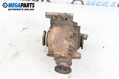 Differential for BMW 3 Series E46 Coupe (04.1999 - 06.2006) 320 Cd, 150 hp