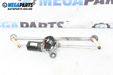 Front wipers motor for BMW 3 Series E46 Coupe (04.1999 - 06.2006), coupe, position: front