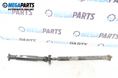 Tail shaft for BMW 3 Series E46 Coupe (04.1999 - 06.2006) 320 Cd, 150 hp