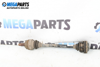 Planetară for BMW 3 Series E46 Coupe (04.1999 - 06.2006) 320 Cd, 150 hp, position: dreaptă - spate