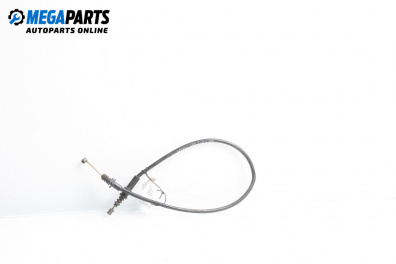 Bonnet release cable for BMW 3 Series E46 Coupe (04.1999 - 06.2006), 3 doors, coupe